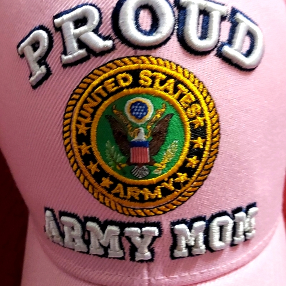 U.S. WARRIORS Cap